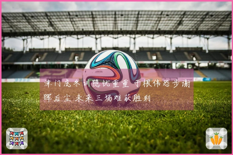 津门虎冬训隐忧重重 于根伟恐步谢晖后尘 未来三场难获胜利